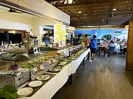 Serenity Island Resort