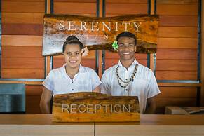 Serenity Island Resort