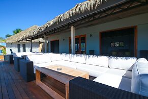 Serenity Island Resort