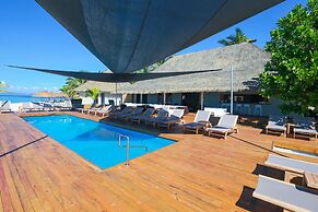 Serenity Island Resort