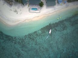 Serenity Island Resort