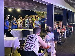 Serenity Island Resort