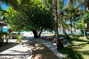 Serenity Island Resort