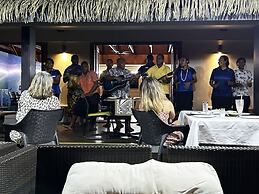 Serenity Island Resort