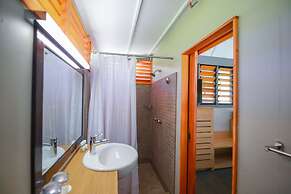 Serenity Island Resort