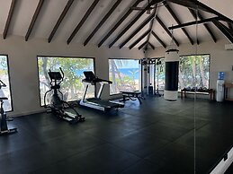 Serenity Island Resort