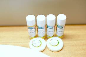 Serenity Island Resort