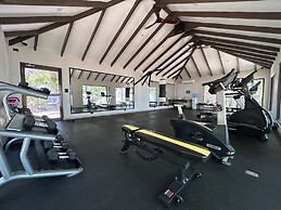 Serenity Island Resort