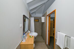 Serenity Island Resort