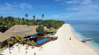 Serenity Island Resort