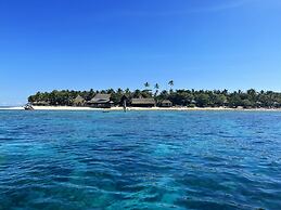 Serenity Island Resort