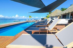 Serenity Island Resort