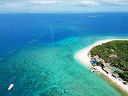 Serenity Island Resort