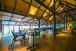 Serenity Island Resort