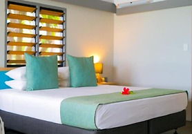 Serenity Island Resort