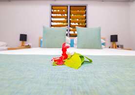 Serenity Island Resort