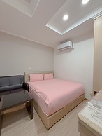 Tamsui Homestay
