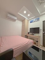 Tamsui Homestay