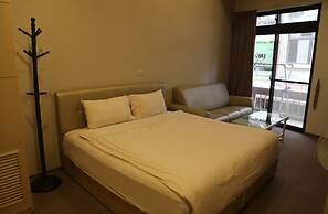 Tamsui Homestay