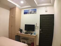 Tamsui Homestay