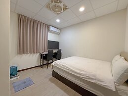 Tamsui Homestay