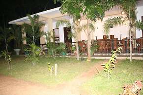 Dambulla Holiday Home