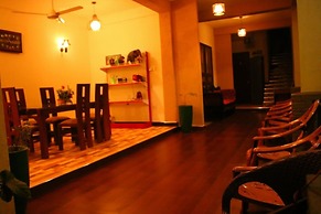Dambulla Holiday Home