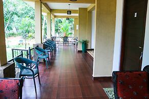 Dambulla Holiday Home