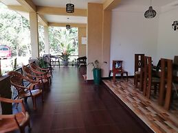 Dambulla Holiday Home