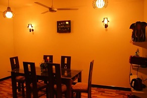 Dambulla Holiday Home