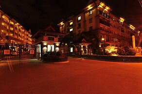 One Oasis Davao Condominium
