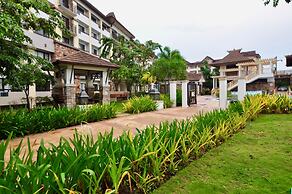 One Oasis Davao Condominium