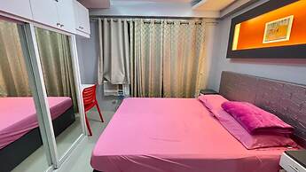 One Oasis Davao Condominium