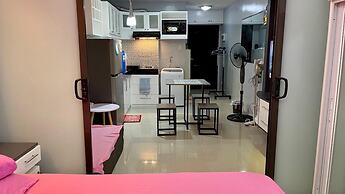 One Oasis Davao Condominium