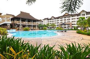 One Oasis Davao Condominium