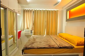 One Oasis Davao Condominium