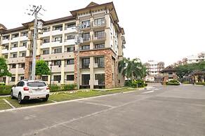 One Oasis Davao Condominium