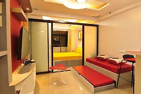 One Oasis Davao Condominium