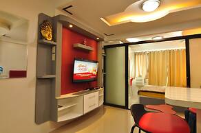 One Oasis Davao Condominium