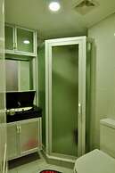 One Oasis Davao Condominium