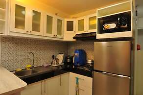 One Oasis Davao Condominium