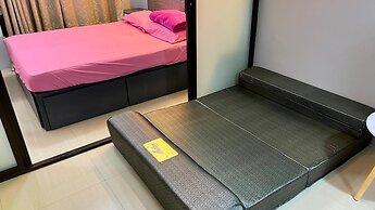 One Oasis Davao Condominium