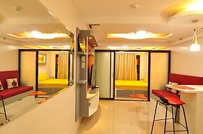 One Oasis Davao Condominium