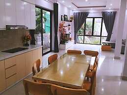 D'Home Homestay Cat Ba