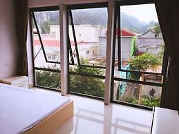 D'Home Homestay Cat Ba