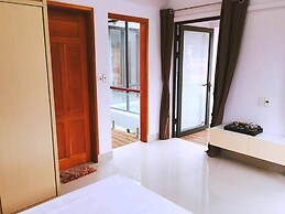 D'Home Homestay Cat Ba