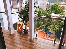 D'Home Homestay Cat Ba