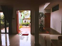 D'Home Homestay Cat Ba