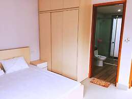 D'Home Homestay Cat Ba