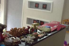 Blue Clouds Homestay